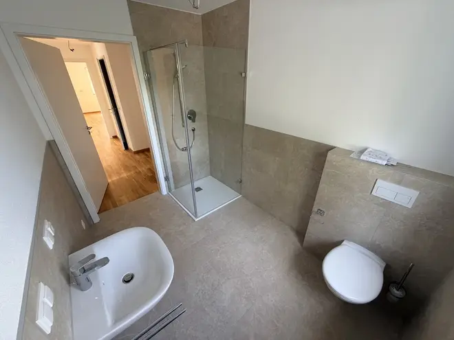 3 room apartment with 67 m² in Regensburg – Photo 8