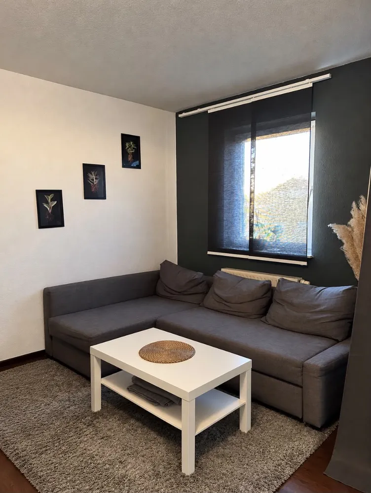 1 Zimmer Wohnung mit 31 m² in Fürth – Bild 2