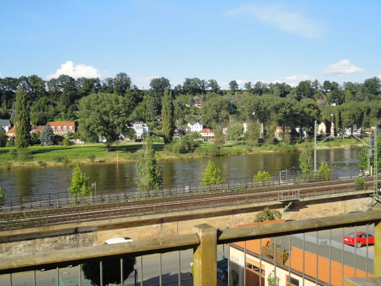3 Zimmer Wohnung mit 79 m² in Pirna – Bild 5