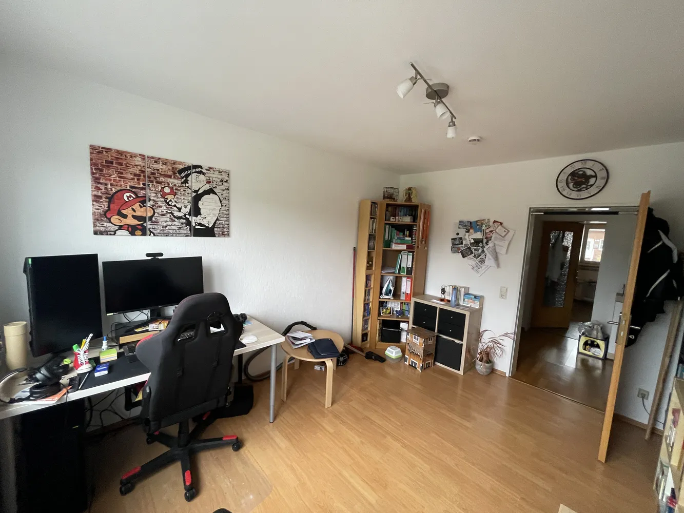 3 Zimmer Wohnung mit 82 m² in Dortmund – Bild 11