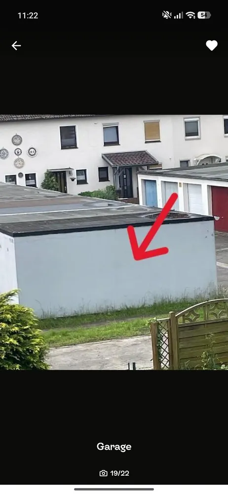 5 Zimmer Haus mit 128 m² in Celle – Bild 1