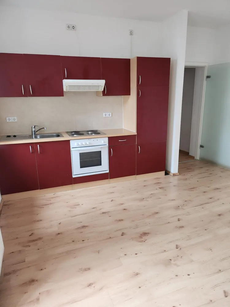 1 Zimmer Wohnung mit 39 m² in Halle (Saale) – Bild 6