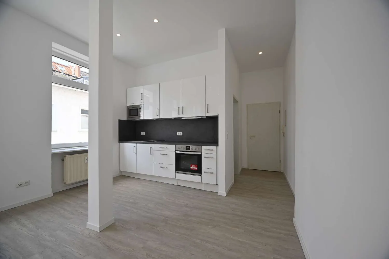 1 Zimmer Wohnung mit 30 m² in Wiesbaden – Bild 8