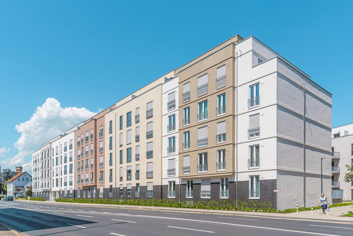 2 Zimmer Wohnung mit 71 m² in Braunschweig – Bild 12