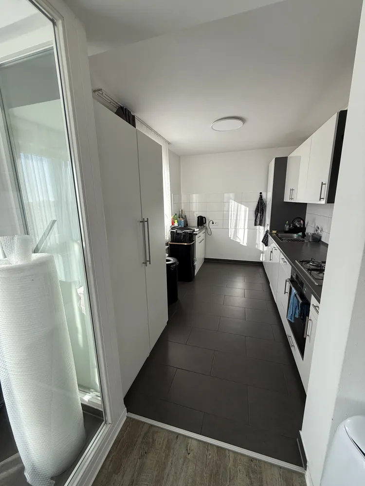 2 room apartment with 69 m² in Berlin – Photo 5