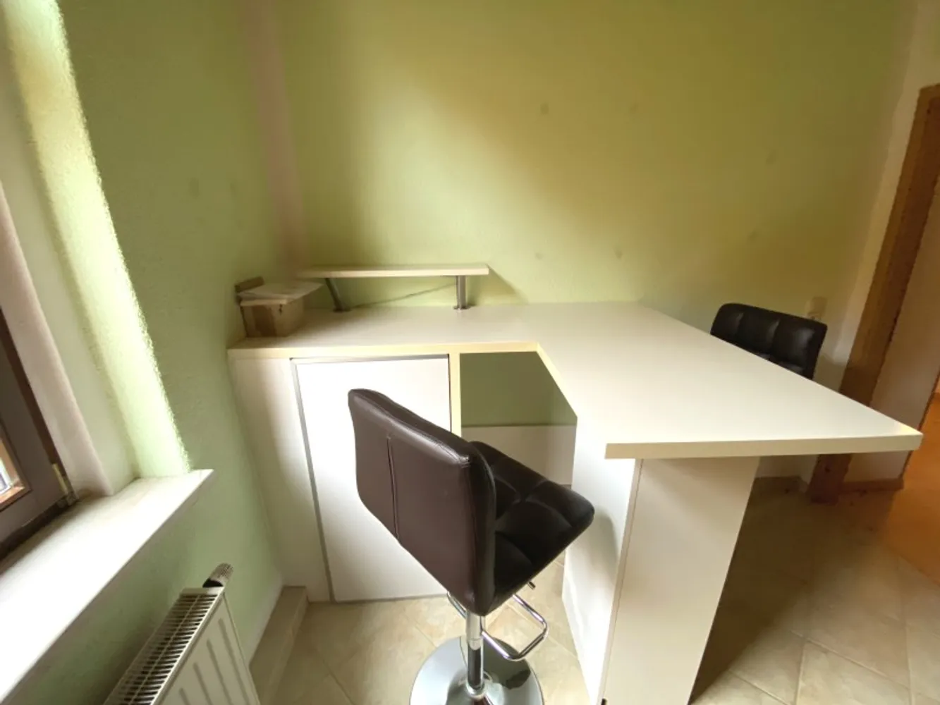 2 Zimmer Wohnung mit 66 m² in Plauen – Bild 10