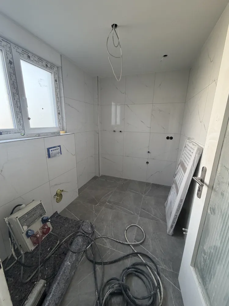 4 Zimmer Wohnung mit 150 m² in Viernheim – Bild 12