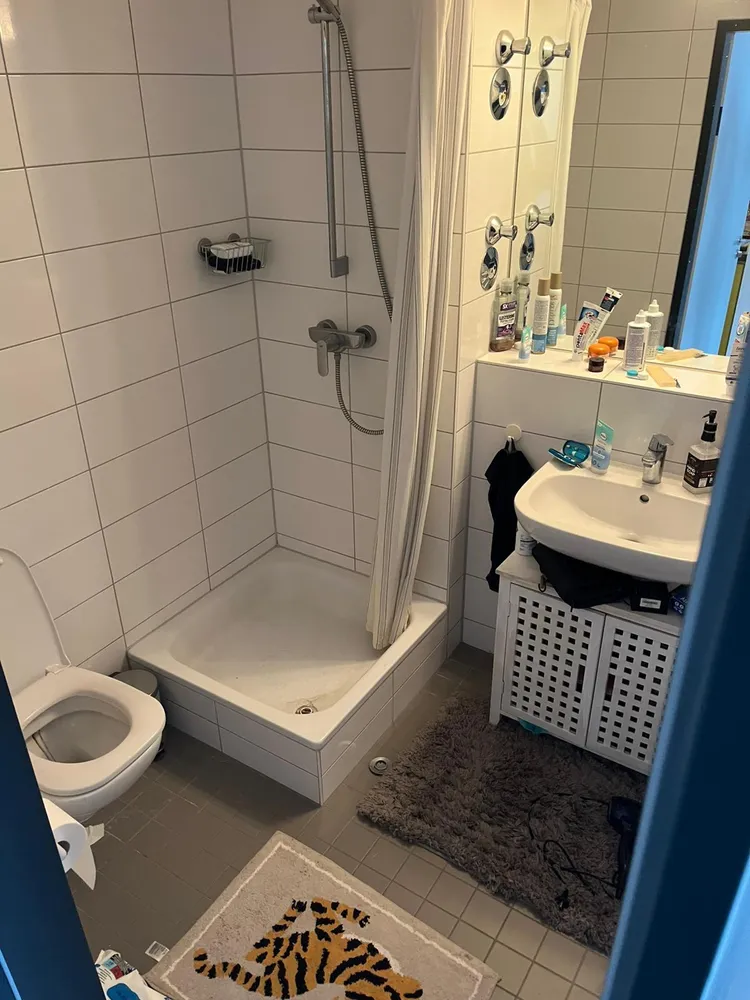1 Zimmer Wohnung mit 23 m² in Regensburg – Bild 5