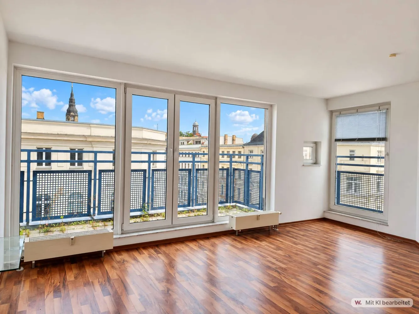 3 Zimmer Wohnung mit 80 m² in Leipzig – Bild 6