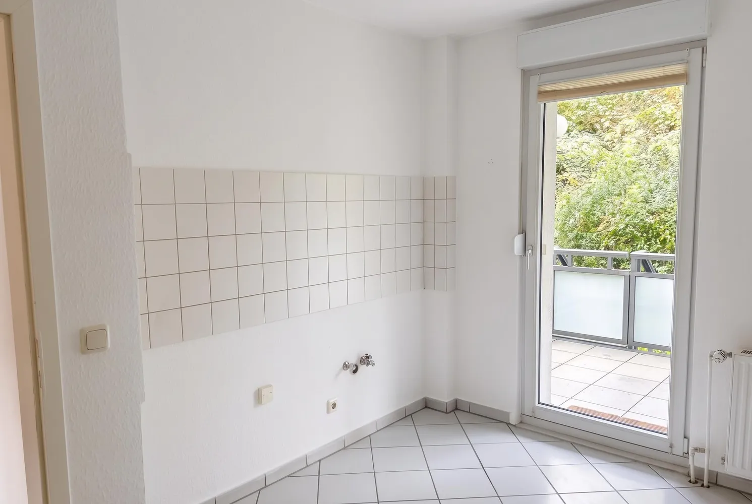 3 Zimmer Wohnung mit 75 m² in Essen – Bild 1