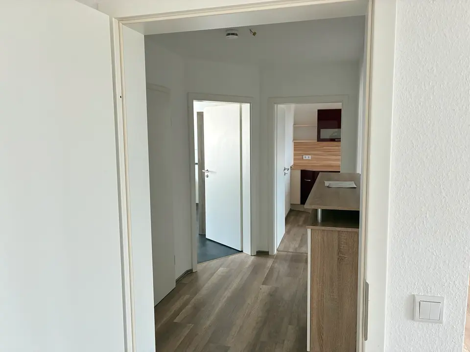 3 Zimmer Wohnung mit 76 m² in Altenburg – Bild 4