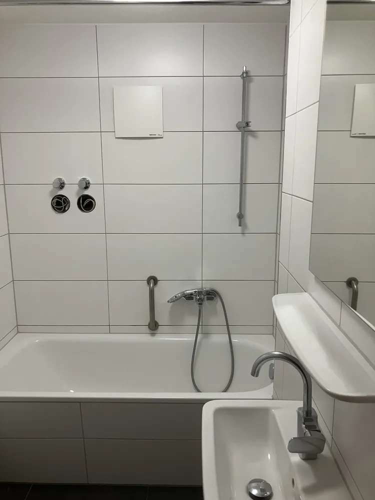 1 Zimmer Wohnung mit 36 m² in Landshut – Bild 4