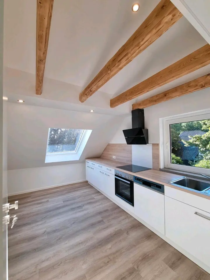 2 Zimmer Wohnung mit 70 m² in Gütersloh – Bild 3