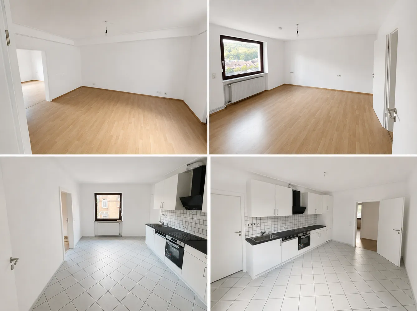 3 Zimmer Wohnung mit 75 m² in Idar-Oberstein – Bild 11