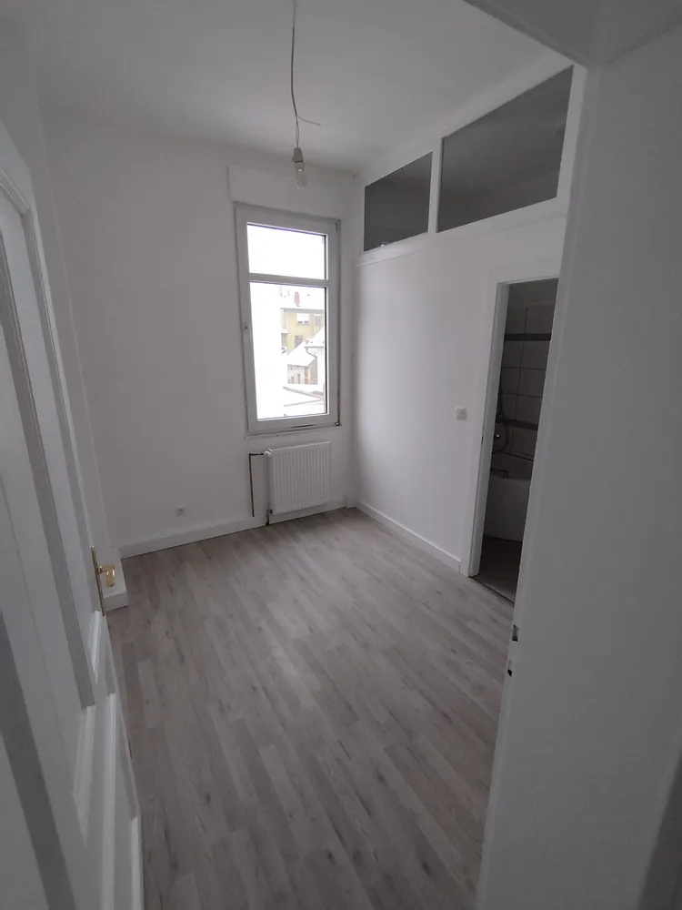 3 room apartment with 65 m² in Frankfurt am Main – Photo 11
