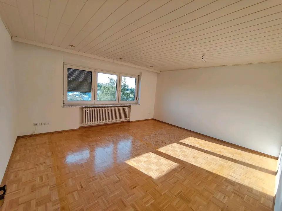 3 Zimmer Wohnung mit 71 m² in Amberg – Bild 1