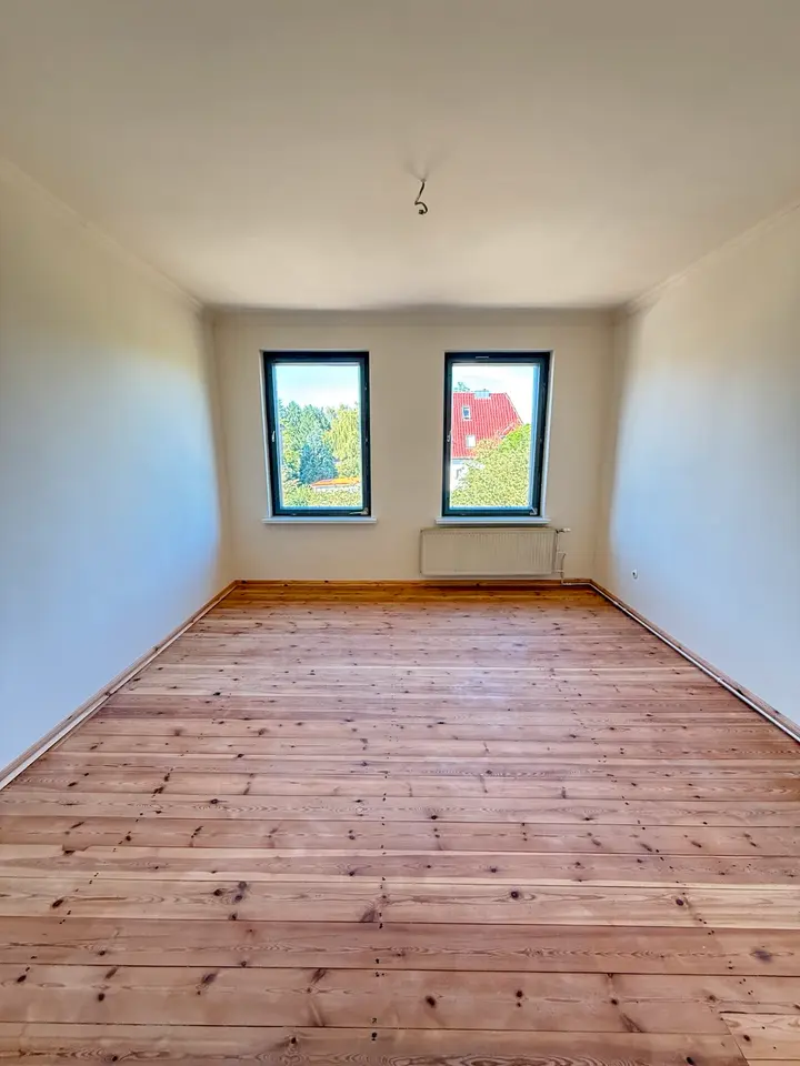 2 Zimmer Wohnung mit 71 m² in Rostock – Bild 3