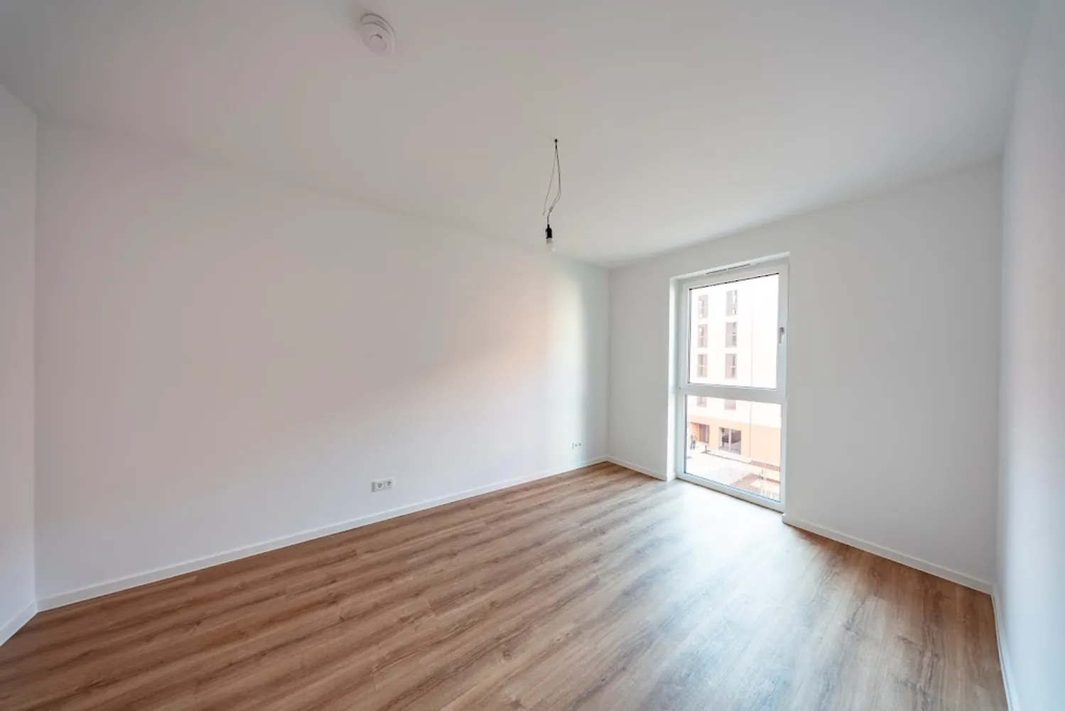2 Zimmer Wohnung mit 55 m² in Berlin – Bild 5