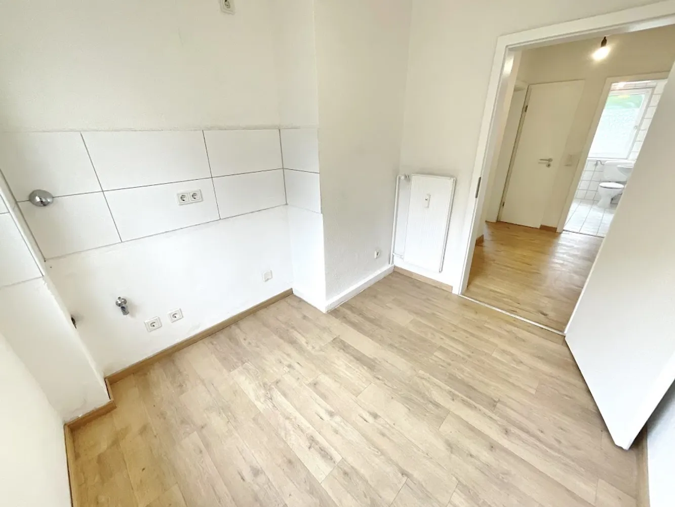 2 Zimmer Wohnung mit 49 m² in Bottrop – Bild 8
