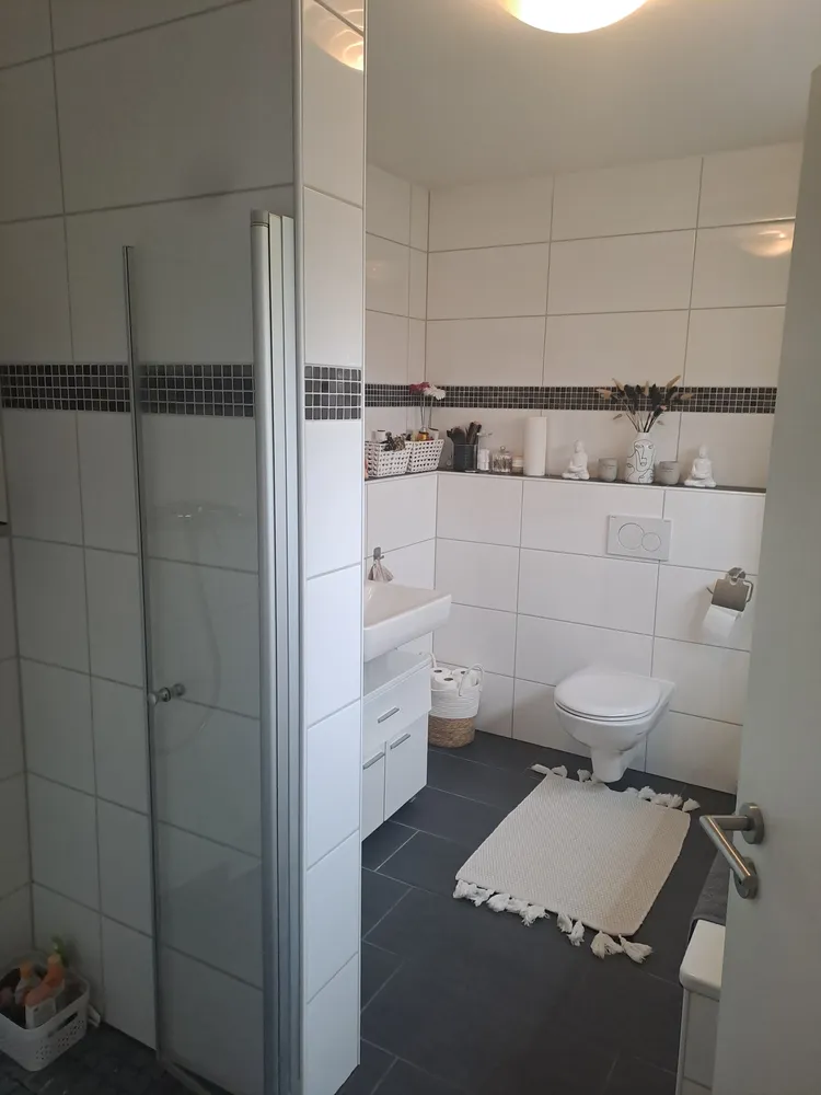 3 Zimmer Wohnung mit 103 m² in Karlsruhe – Bild 9