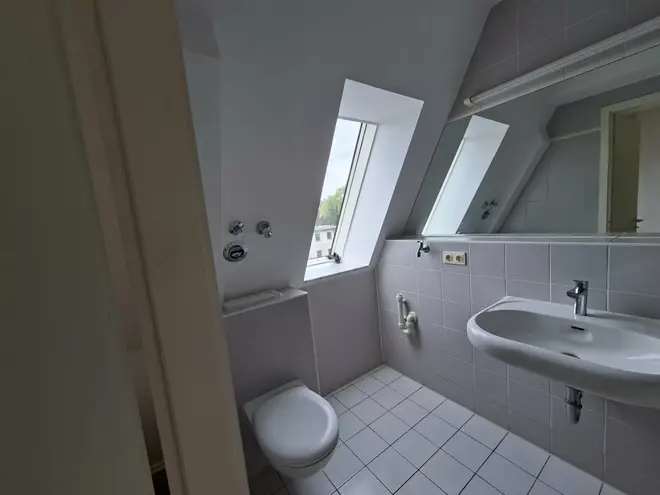 2 Zimmer Wohnung mit 55 m² in Berlin – Bild 4