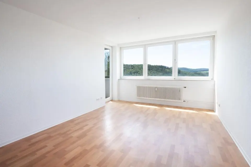 2 Zimmer Wohnung mit 65 m² in Arnsberg – Bild 1