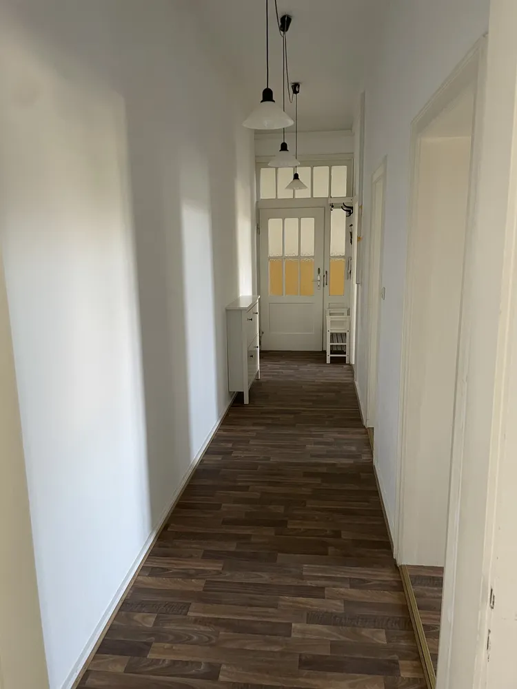 2 Zimmer Wohnung mit 65 m² in Darmstadt – Bild 5
