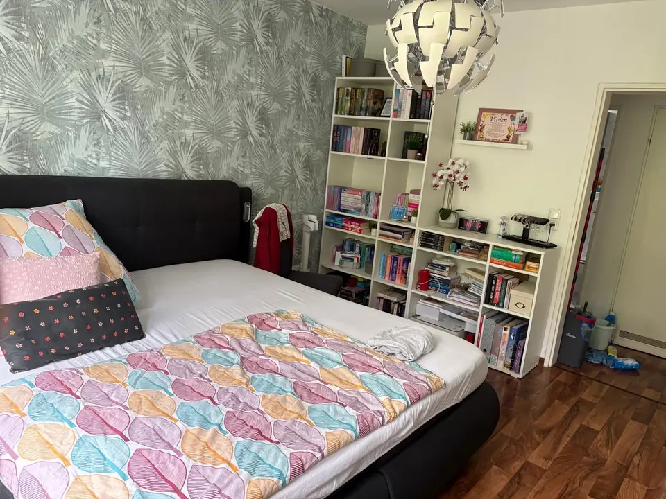 3 Zimmer Wohnung mit 61 m² in Duisburg – Bild 8