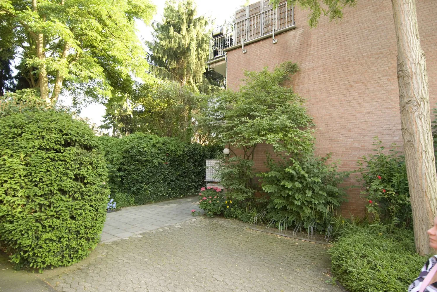 2 room apartment with 65 m² in Cologne – Photo 8