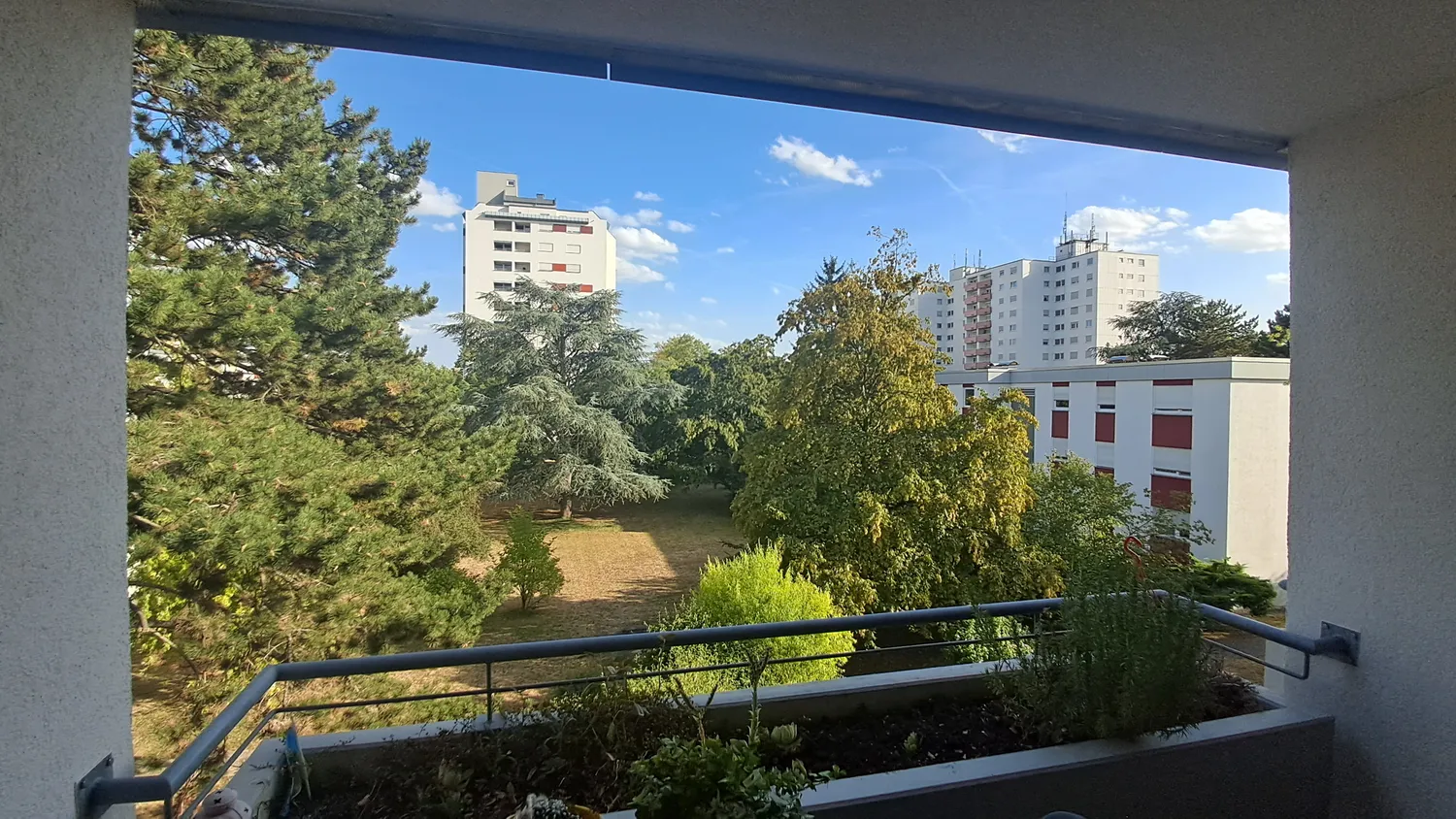 4 Zimmer Wohnung mit 109 m² in Mannheim – Bild 1
