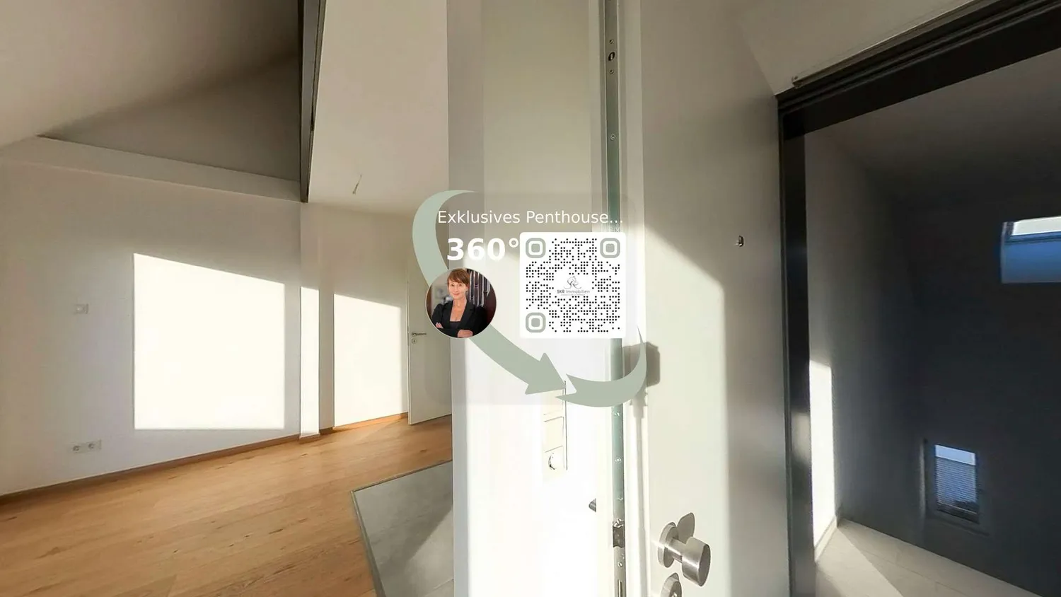 4 Zimmer Wohnung mit 150 m² in Donauwörth – Bild 1