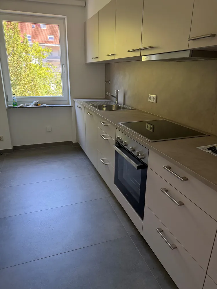 3 Zimmer Wohnung mit 94 m² in Nürnberg – Bild 4