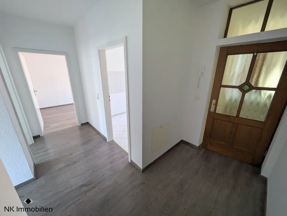 3 Zimmer Wohnung mit 68 m² in Zwickau – Bild 4
