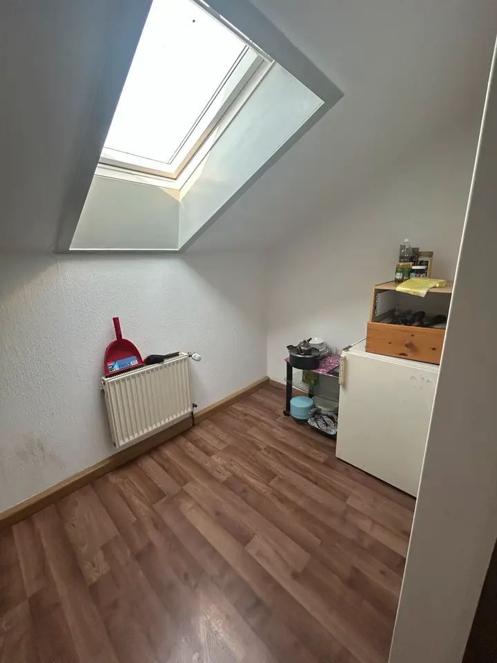2 Zimmer Wohnung mit 47 m² in Kassel – Bild 8