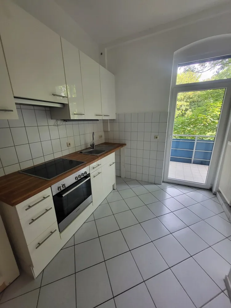 2 Zimmer Wohnung mit 48 m² in Kiel – Bild 3