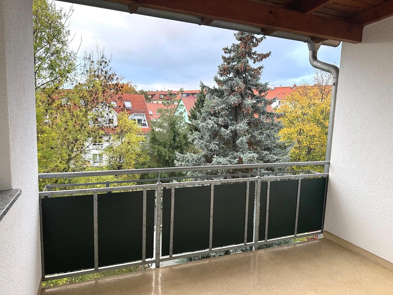 2 Zimmer Wohnung mit 47 m² in Leipzig – Bild 1