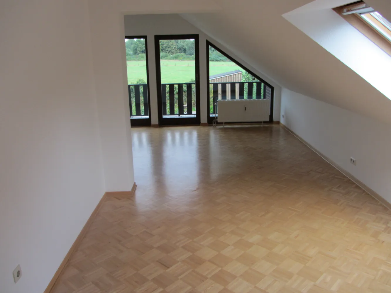2 Zimmer Wohnung mit 80 m² in Erkrath – Bild 8