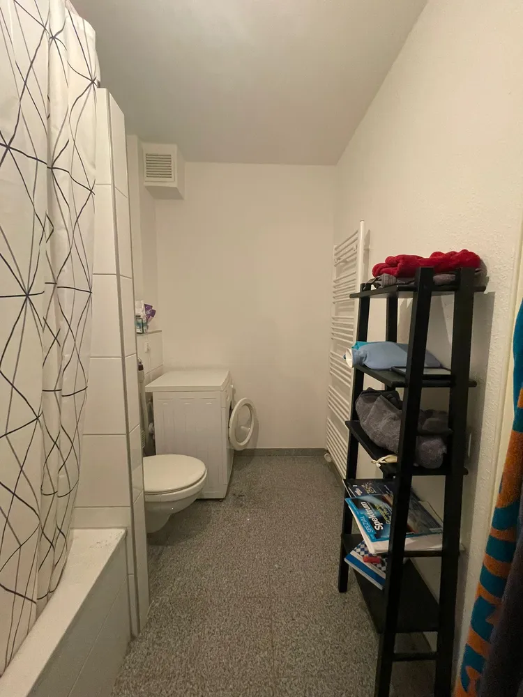 2 Zimmer Wohnung mit 63 m² in Aachen – Bild 6