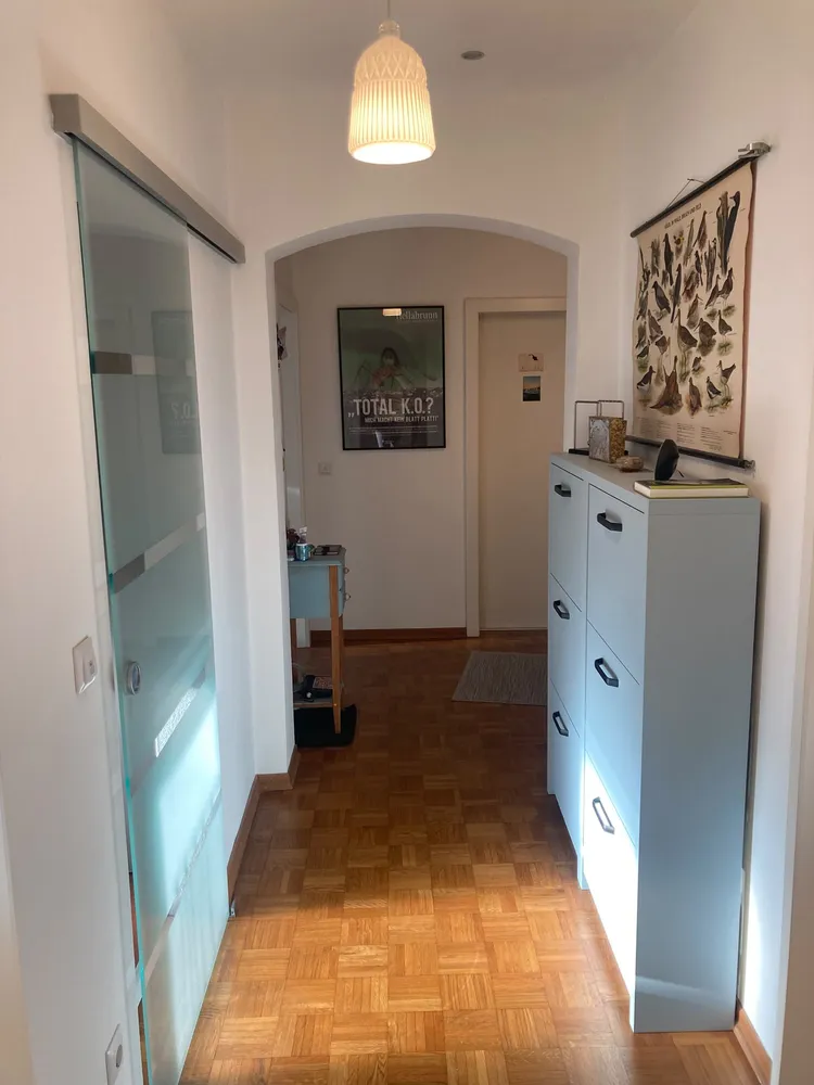 2 Zimmer Wohnung mit 70 m² in Landshut – Bild 1
