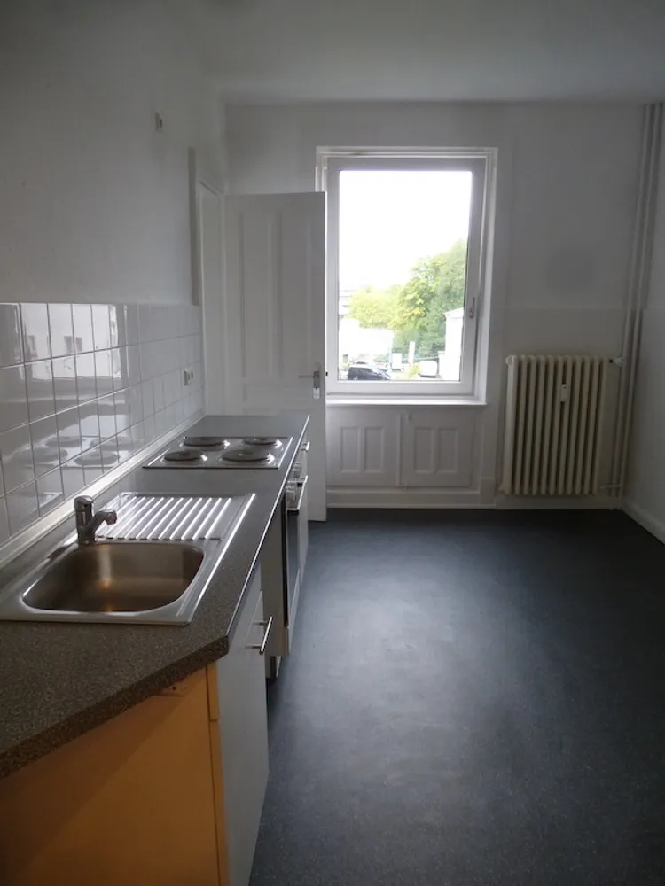 3 Zimmer Wohnung mit 85 m² in Hamburg – Bild 10