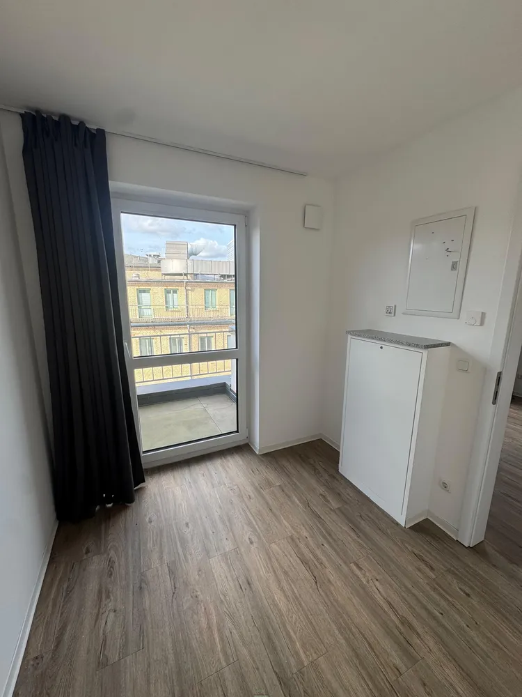 2 room apartment with 67 m² in Bremen – Photo 4