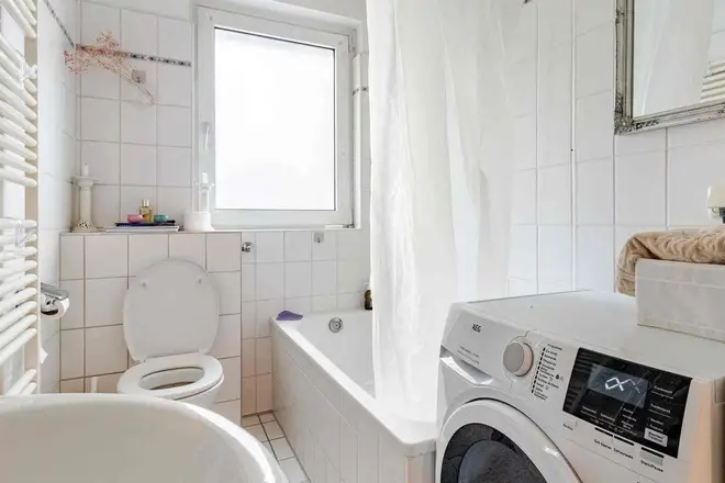 2 Zimmer Wohnung mit 58 m² in Frankfurt am Main – Bild 9