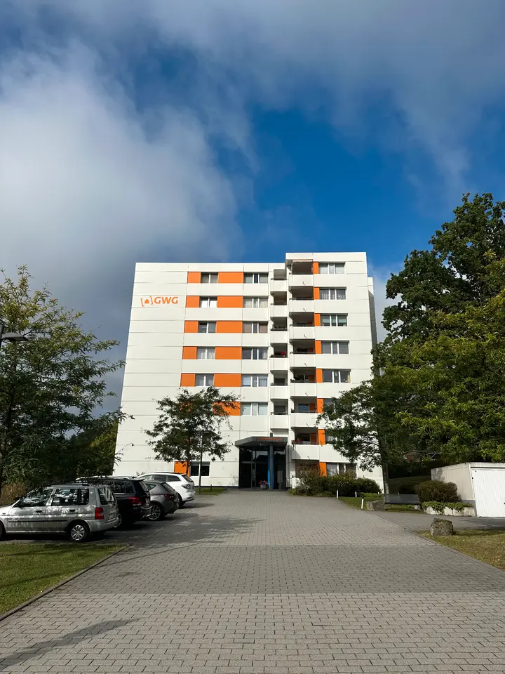 2 Zimmer Wohnung mit 63 m² in Hagen – Bild 6