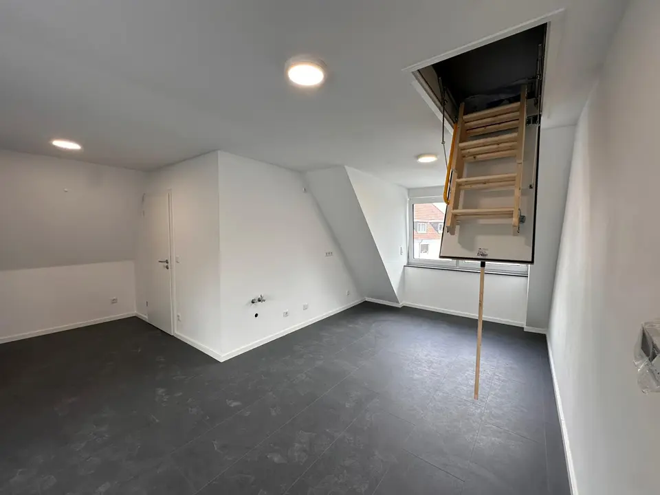 2 Zimmer Wohnung mit 46 m² in Bielefeld – Bild 4