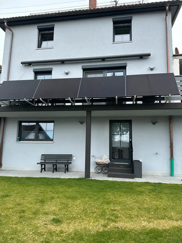 2 Zimmer Wohnung mit 50 m² in Weilheim in Oberbayern – Bild 8