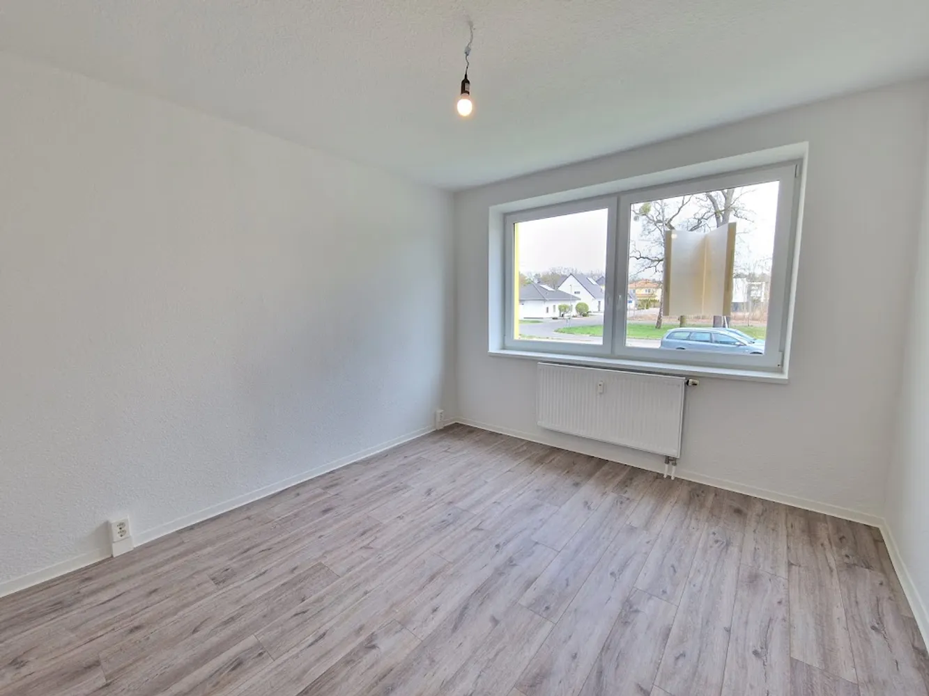 2 Zimmer Wohnung mit 46 m² in Dessau-Roßlau – Bild 6