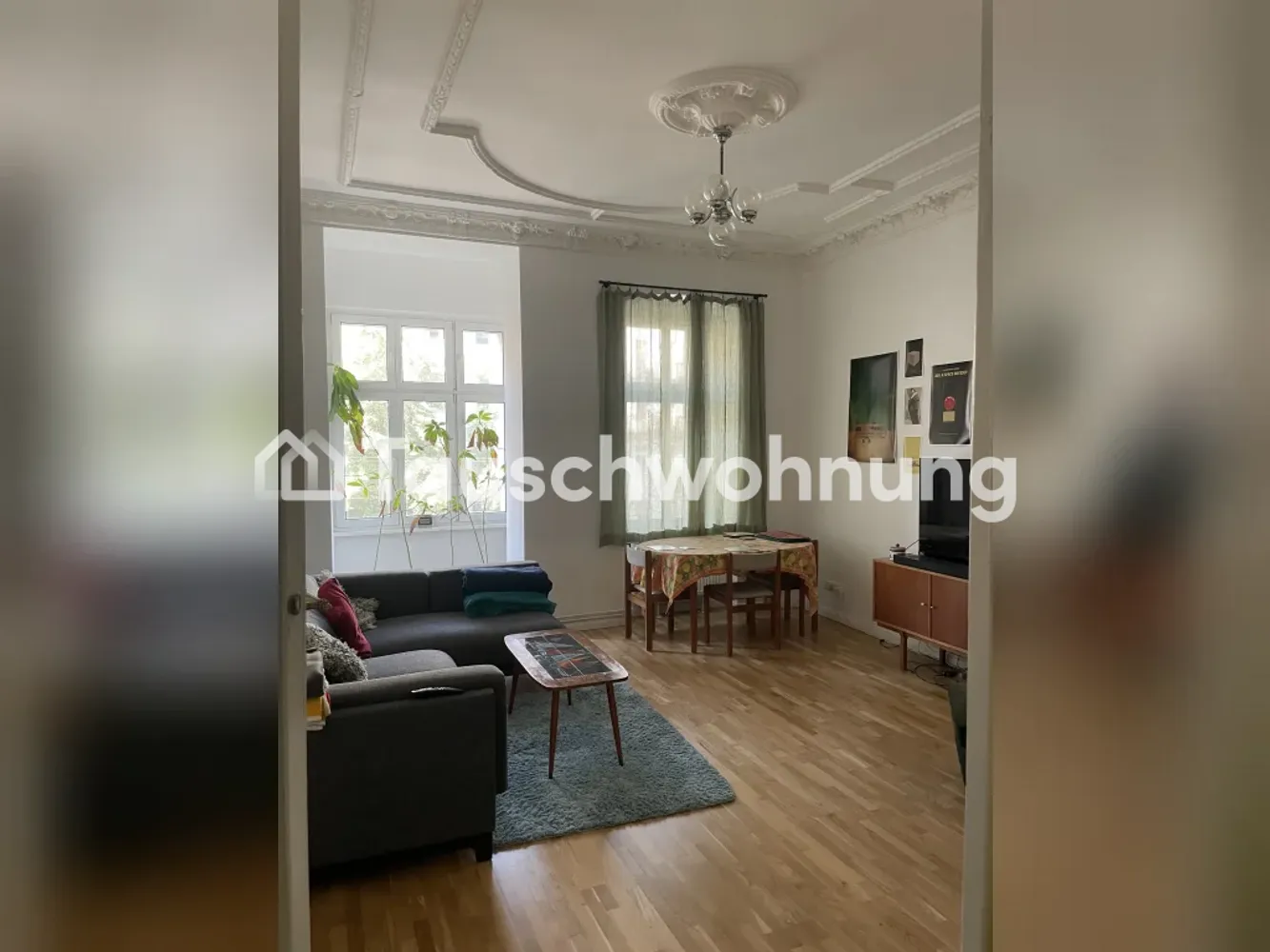 3 Zimmer Wohnung mit 103 m² in Berlin – Bild 12