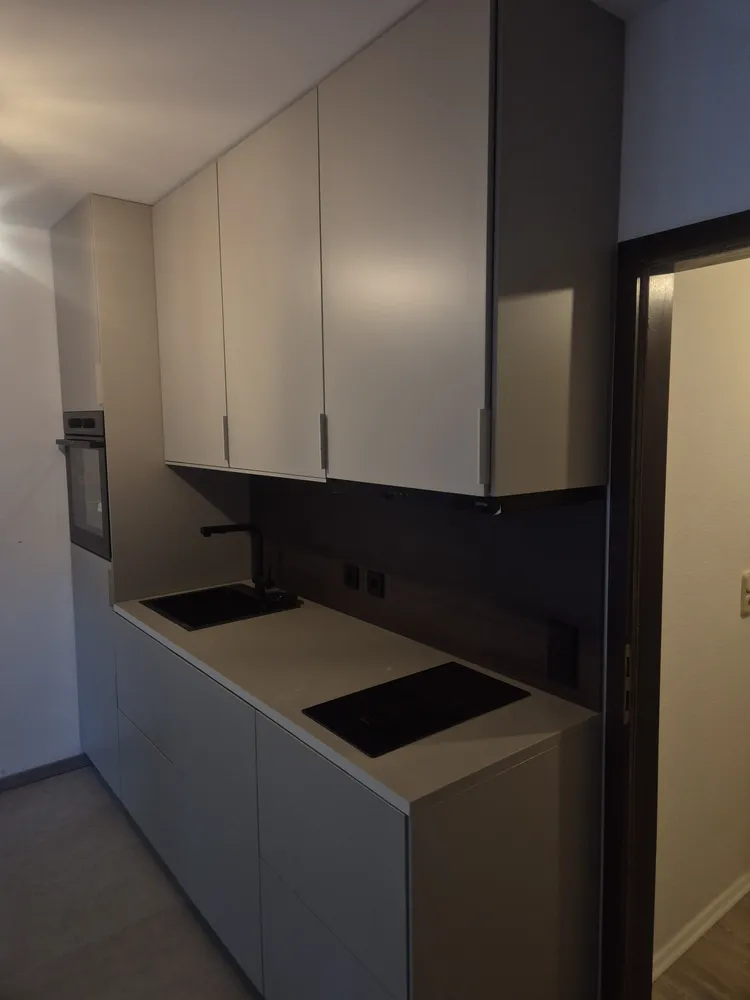 1 Zimmer Wohnung mit 34 m² in Wiesbaden – Bild 1