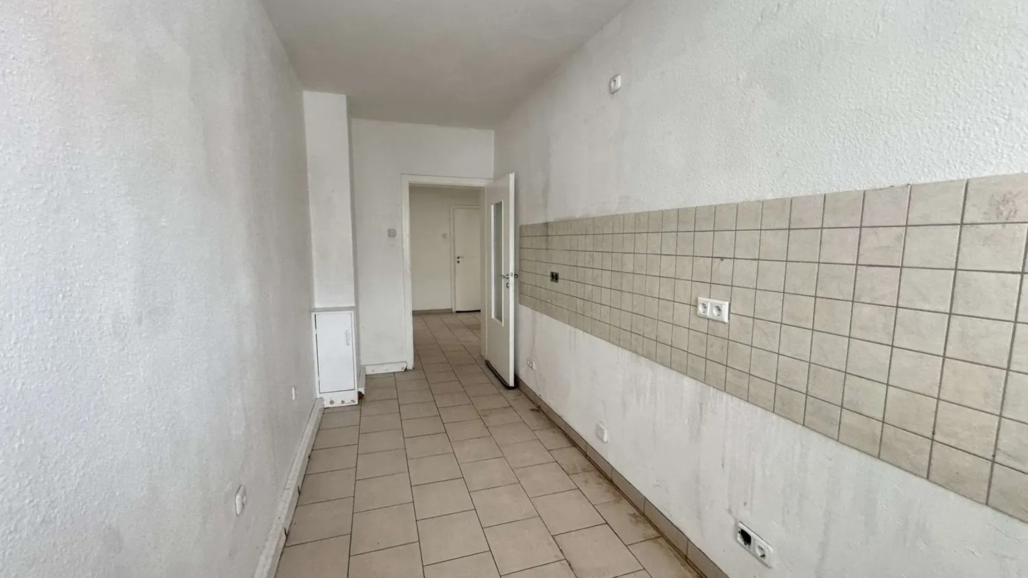 4 Zimmer Wohnung mit 76 m² in Essen – Bild 7