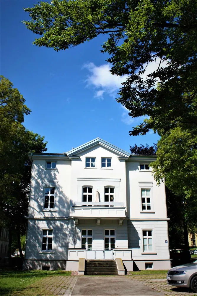 2 room apartment with 80 m² in Gotha – Photo 4